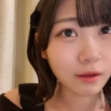 『[動画]2023.10.28（23:07～） SHOWROOM　「≒JOY(ニアリーイコールジョイ) 小澤愛実」＠個人配信【ニアジョイ】』の画像
