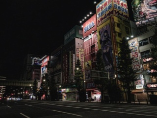 【衝撃】秋葉原で『異変』が起こっている模様・・・・・
