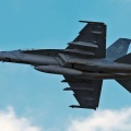 アメリカ海軍 VFA-102 F/A-18F スーパーホーネット