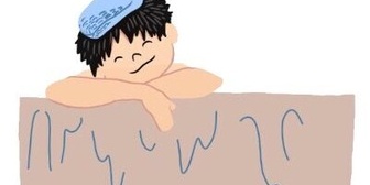 大浴場に生後半年の赤ちゃんを連れてきて熱湯の中に入った老婆。その後、赤ちゃんを救いにきた母親が老婆にしたことが今でも忘れられない