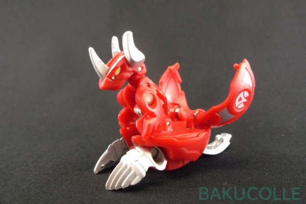 爆丸コレクション - BAKUEVOLUTIONS