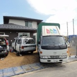『観音寺市のセキスイハウスさんの住宅に納品』の画像