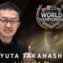 【祝】『マジック・ザ・ギャザリング世界選手権』で、高橋優太選手が第27回世界王者に！　おめでとうございます