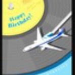 すぽいらの搭乗待合室