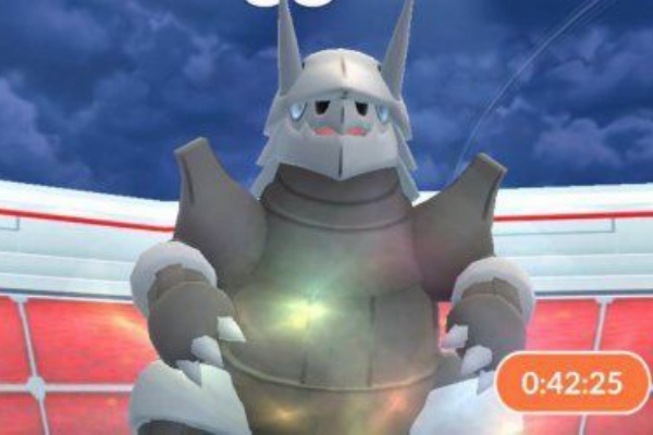 ポケモンgo ボスゴドラの技は何を狙えばいい 最大cp3000超えだけど ポケモンgo攻略超まとめ