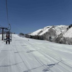 noskiing nolife / スキーがなければ人生はない