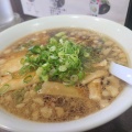 「中華料理　旬」　福山市南蔵王町