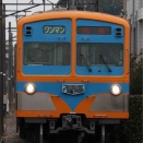 如月の流鉄。2026.2.16