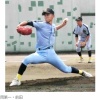 【高校野球】最速156キロ左腕・前田侑大がノーノー達成！20奪三振の圧巻投球