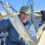 明石釣り船たかみまるの釣果blog