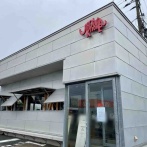 秋葉区程島にあるカレー&スパイスの人気店『うめやんKitchen直売所』が閉店してる。