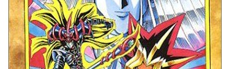 遊戯王のペガサスってそんな悪い奴じゃないよな