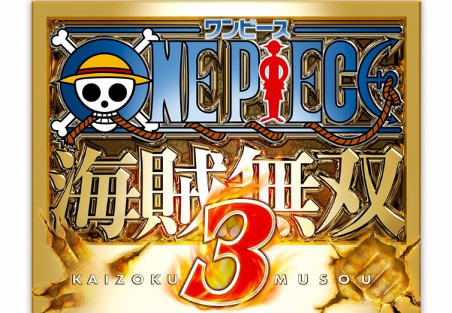 【ワンピース海賊無双3】レジェンドログ終わったからエンディング書いとく【ネタバレ注意】