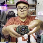 Temuで安く売っていた、ポータブル扇風機・ファンを２種類買ってきたので、使い物になるか確認してみました。