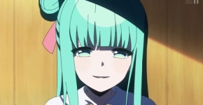 2025年夏アニメ