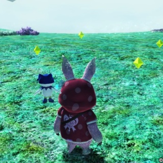 【PSO2】最近、メセタを稼げるコンテンツが何にもないような気がするんだが( •᷄ὤ•᷅ )