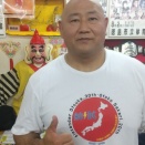 アレクサンダー大塚トークイベント