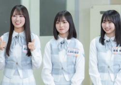 正源司陽子さん、渡辺みり愛レベルの見た目だと称賛の嵐wwwwwwwwwww