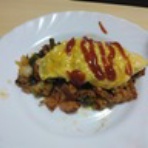 ある少食者の日記