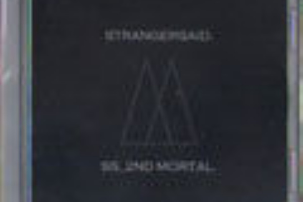 StrangerSaid. 3枚セット 天野攸紀