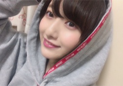 【速報】中田花奈のそっくりさんが見つかるｗｗｗ ※画像あり