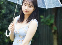 【画像有】チーム8 鈴木優香のグラビアきたあああああああああ