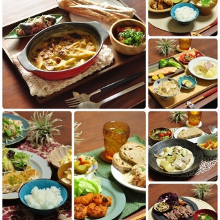 井上かなえオフィシャルブログ 「母ちゃんちの晩御飯とどたばた日記」