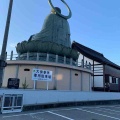 ■🏍️１泊２日 富山ツーリング④藤子F不二雄先生の故郷『高岡市』と『高岡大仏』の魅力（富山県高岡市）