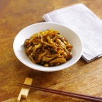のんびり毎日 日々の暮らしの食卓 いただきますのレシピ 時々 編み物