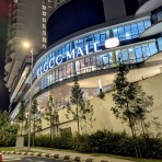 クアラルンプールのゴリ飯