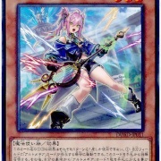 遊戯王　神芸学徒　ドゥームズ　エルフェンノーツ　まとめ売り 遊戯王情報】「エルフェンノーツ」ストーリー : スターライト速報