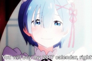 海外「日本人はどんな願いも叶えてくれる」Re:ゼロから始める異世界生活のキャラクターグッズを熱く語る海外