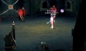 マス音楽ダンジョンの少し特殊な挙動 うろちょろ～ヾ(*ﾟω∩*)