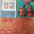 1/144旧ズゴックで遊ぶ①