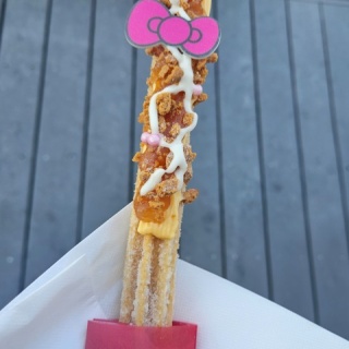 hanaのディズニーとおでかけ