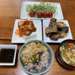 まんまるblogの食べて遊んでパワーアップ