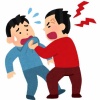 【悲報】本物の「喧嘩」、壮絶すぎて草ｗｗｗｗ