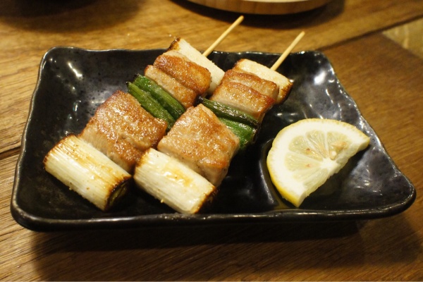 ちびっこ酒場放浪記 関西 鶴橋