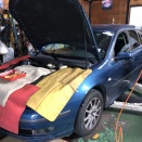 saab93エステート③