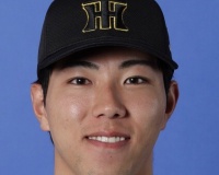 阪神・工藤泰成さん、二軍試合で159kmを計測！！！