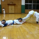 昇級審査会が終わりました