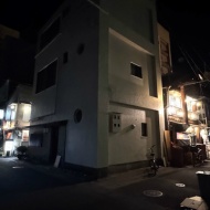 鹿児島に来る度通いたくなる、焼酎好きのパラダイス！〜鹿児島 名山堀　あかね〜