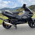 カスタムバイクショップYon-SIGN