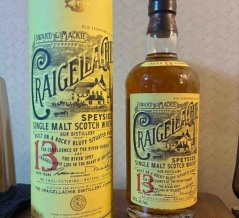 カイ太郎の晩酌日記　323杯目　クライゲラキ13年