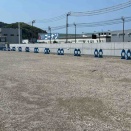 【新店'25】松山市大可賀に「（仮称）ドラッグストアコスモス大可賀店」出店決定‼️【工事進行中】