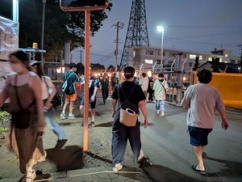 【超速報】陸上自衛隊駐屯地の夏祭りがかなり良い！！！