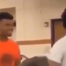 盛り上がりが半端ないって！一進一退あっち向いてホイの頂上バトル。海外の反応