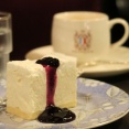 京都　フランソワ喫茶室