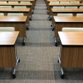 【教育】スライドは少しずつ見せると学習効果が向上、東京理科大学が視線計測で確認