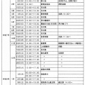 令和7年度事業計画